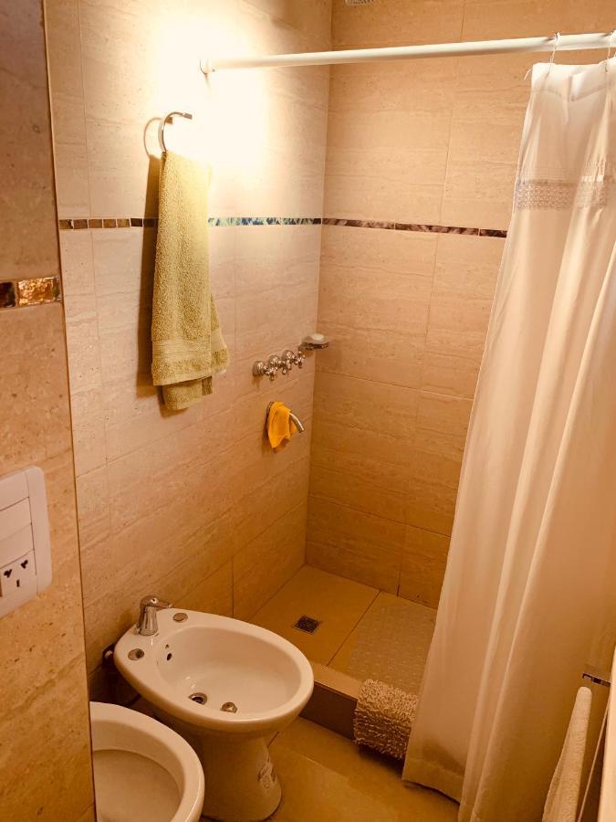Altos De Empalme Bed & Breakfast Lobos Exterior photo