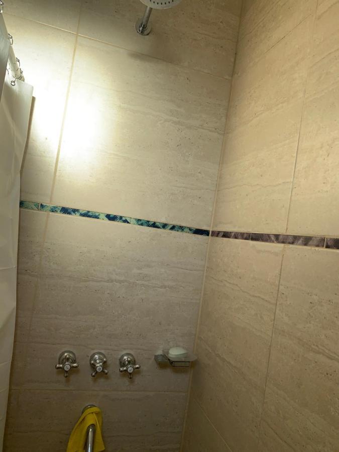 Altos De Empalme Bed & Breakfast Lobos Exterior photo